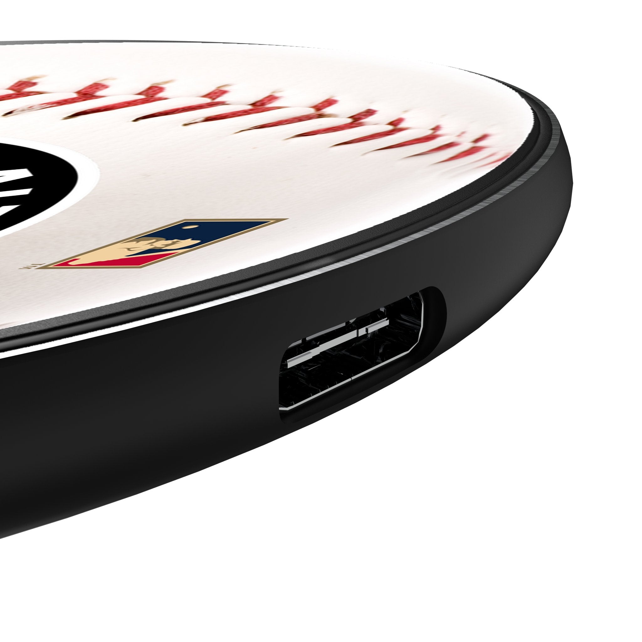 Baltimore Orioles 1966-1969 - Cooperstown Collection Baseball 15-Watt Wireless Charger - Sports Gifts, Sports Memorabilia, Sports Collectibles, Fan Shop