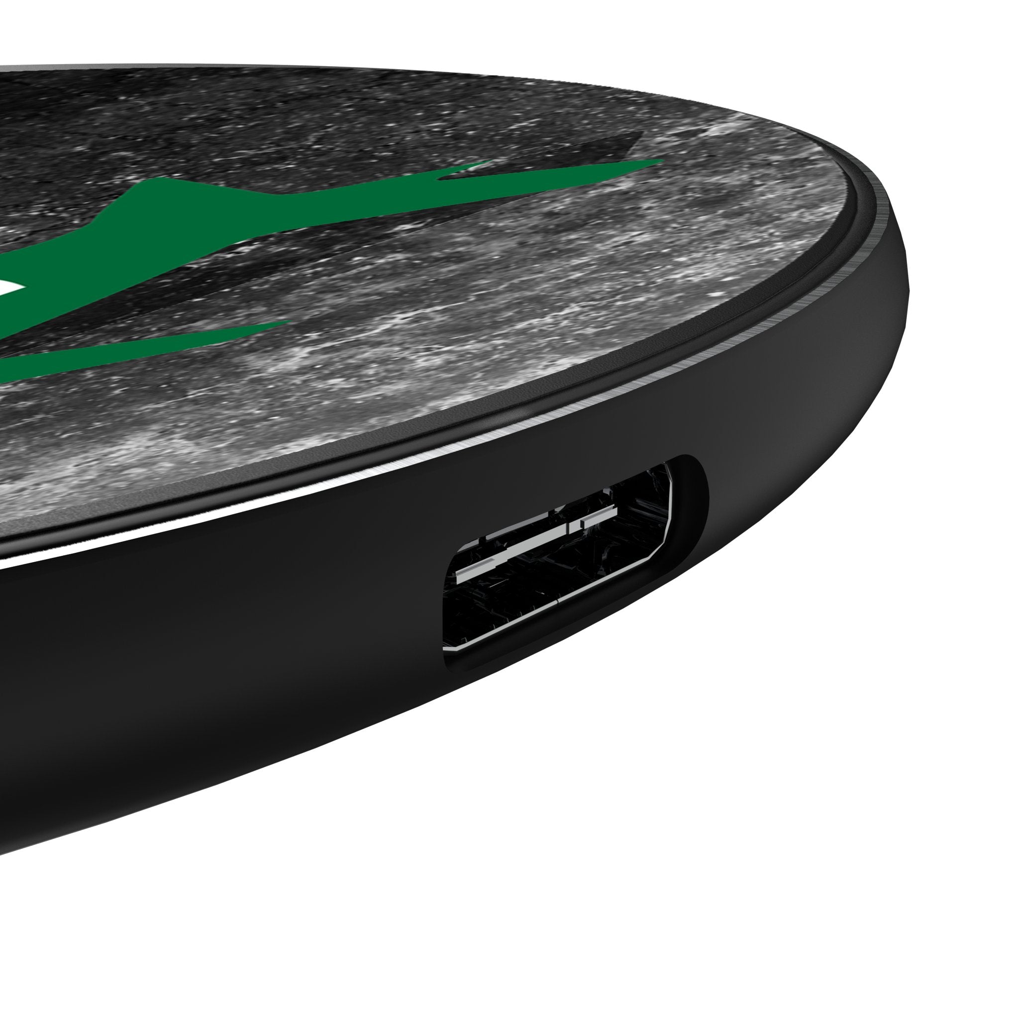 New York Jets 1963 Historic Collection Legendary 15-Watt Wireless Charger - Sports Gifts, Sports Memorabilia, Sports Collectibles, Fan Shop