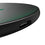 New York Jets 1963 Historic Collection Linen 15-Watt Wireless Charger - Sports Gifts, Sports Memorabilia, Sports Collectibles, Fan Shop