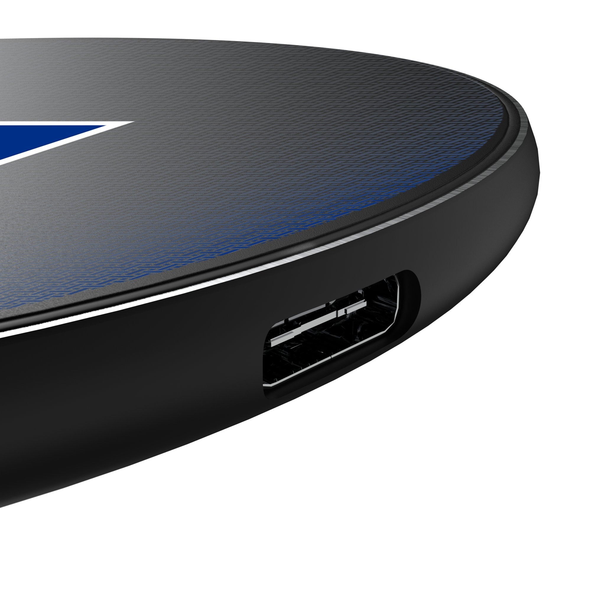 Seattle Seahawks Historic Collection Linen 15-Watt Wireless Charger - Sports Gifts, Sports Memorabilia, Sports Collectibles, Fan Shop