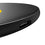 University of Iowa Hawkeyes Linen 15-Watt Wireless Charger - Sports Gifts, Sports Memorabilia, Sports Collectibles, Fan Shop