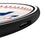 LA Dodgers Baseball 15-Watt Wireless Charger