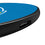 Los Angeles Chargers Stripe 15-Watt Wireless Charger - Sports Gifts, Sports Memorabilia, Sports Collectibles, Fan Shop