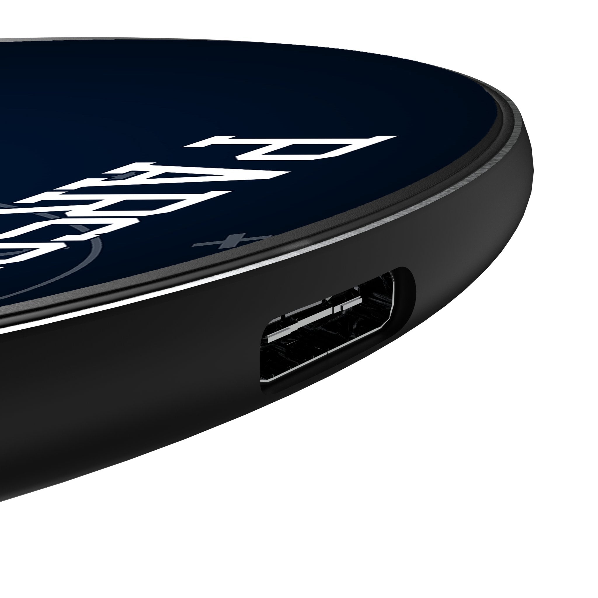Micah Parsons Dallas Cowboys 11 Ready 15-Watt Wireless Charger - Sports Gifts, Sports Memorabilia, Sports Collectibles, Fan Shop