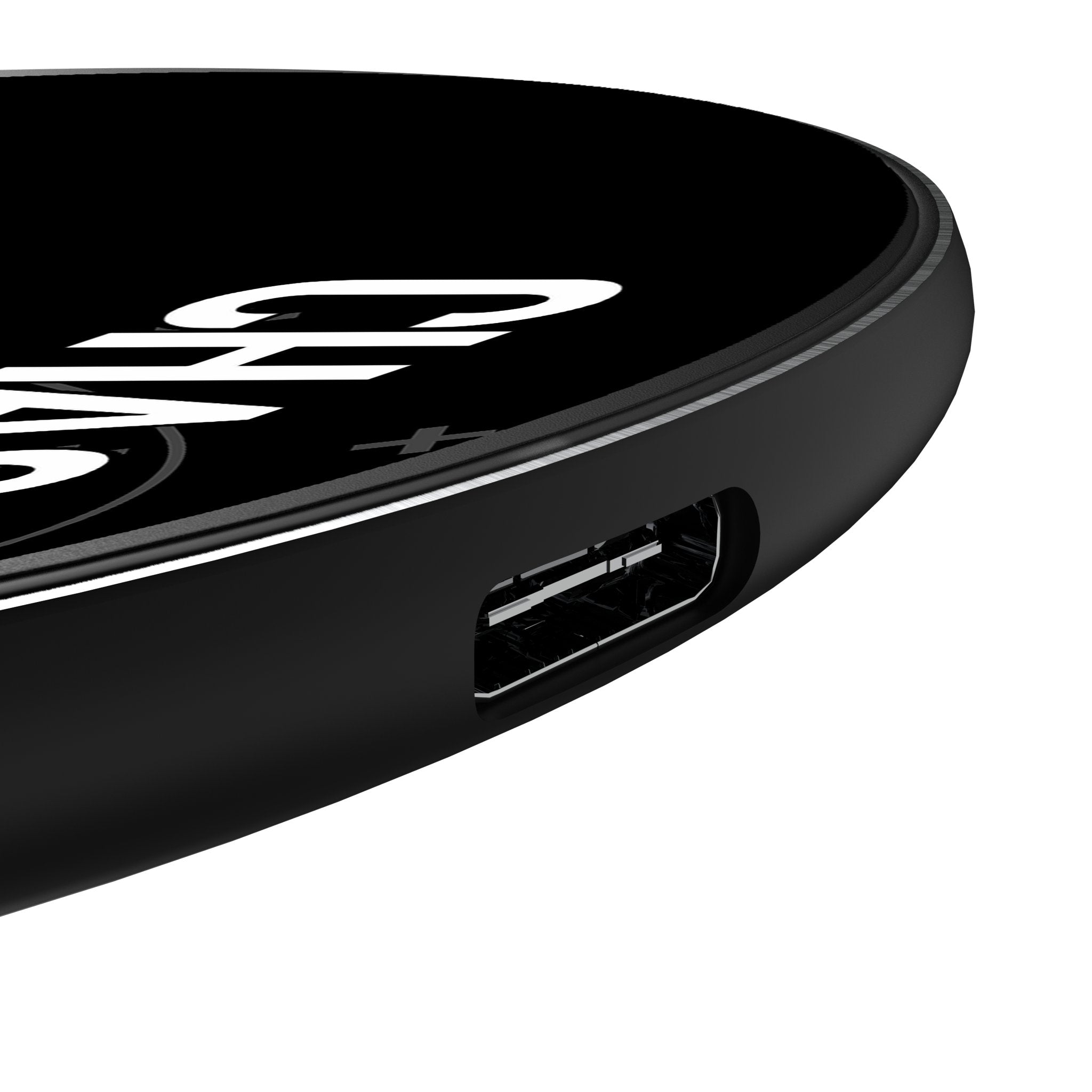 Ja'Marr Chase Cincinnati Bengals 1 Ready 15-Watt Wireless Charger - Sports Gifts, Sports Memorabilia, Sports Collectibles, Fan Shop