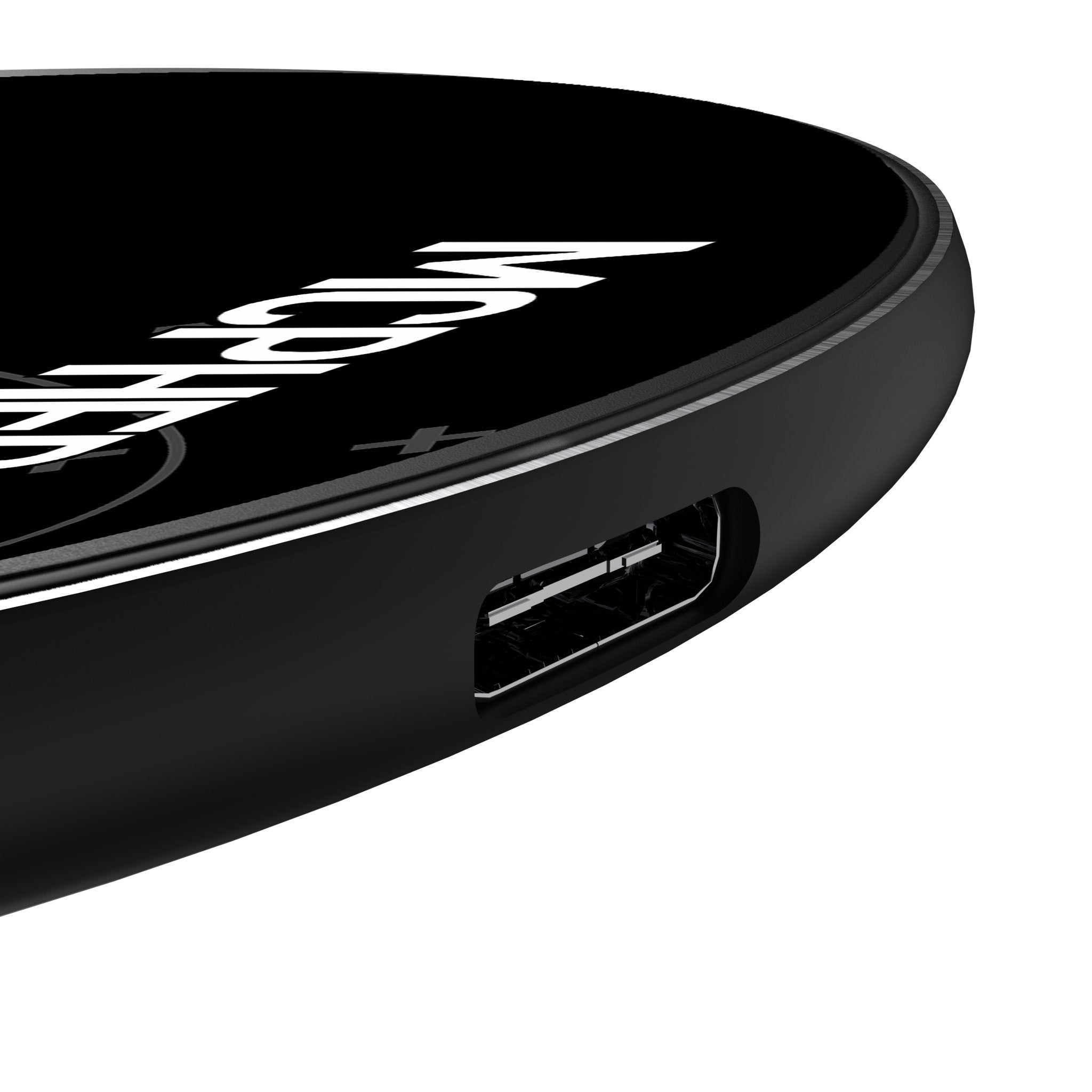 Evan McPherson Cincinnati Bengals 2 Ready 15-Watt Wireless Charger - Sports Gifts, Sports Memorabilia, Sports Collectibles, Fan Shop