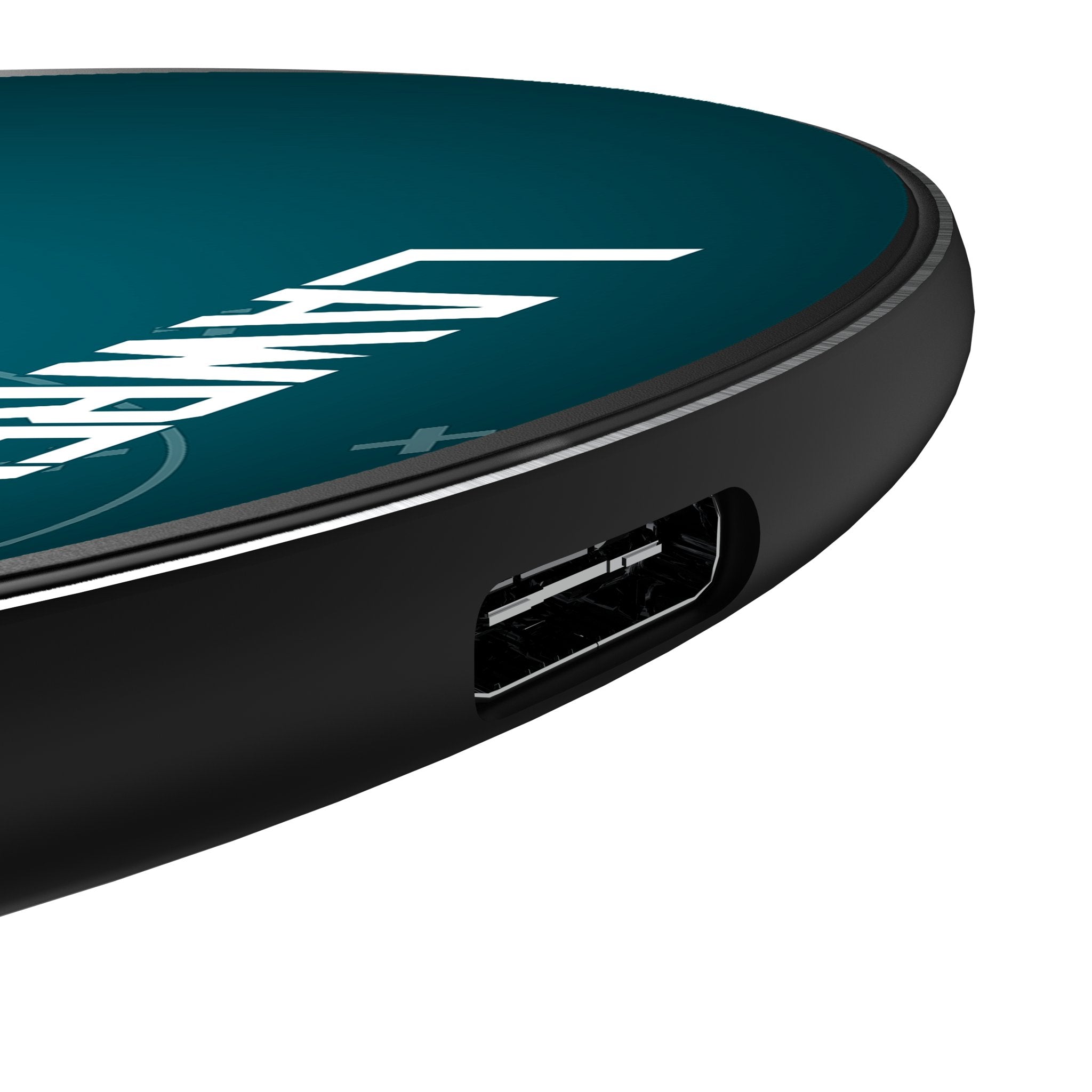 Trevor Lawrence Jacksonville Jaguars 16 Ready 15-Watt Wireless Charger - Sports Gifts, Sports Memorabilia, Sports Collectibles, Fan Shop