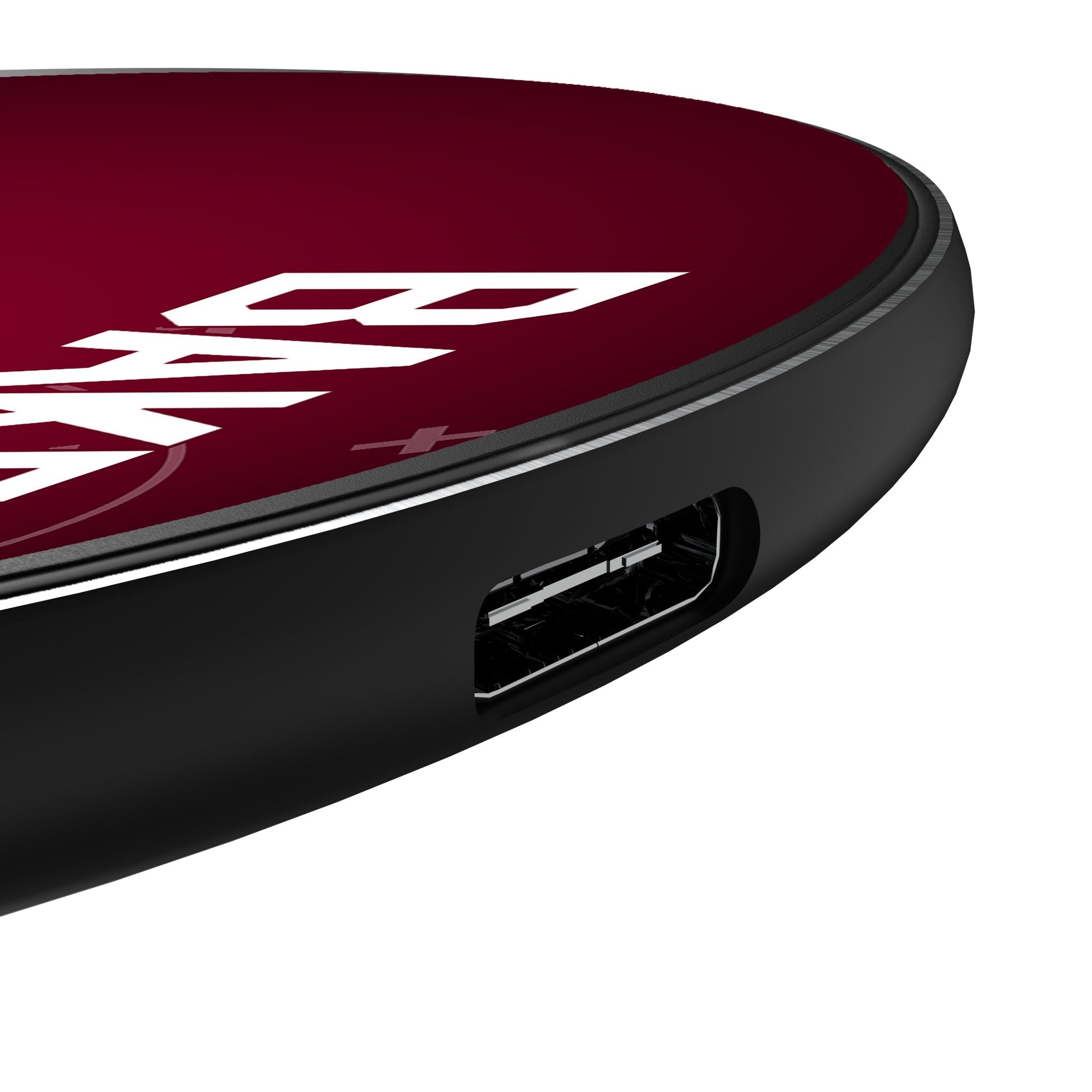 Budda Baker Arizona Cardinals 3 Ready 15-Watt Wireless Charger - Sports Gifts, Sports Memorabilia, Sports Collectibles, Fan Shop