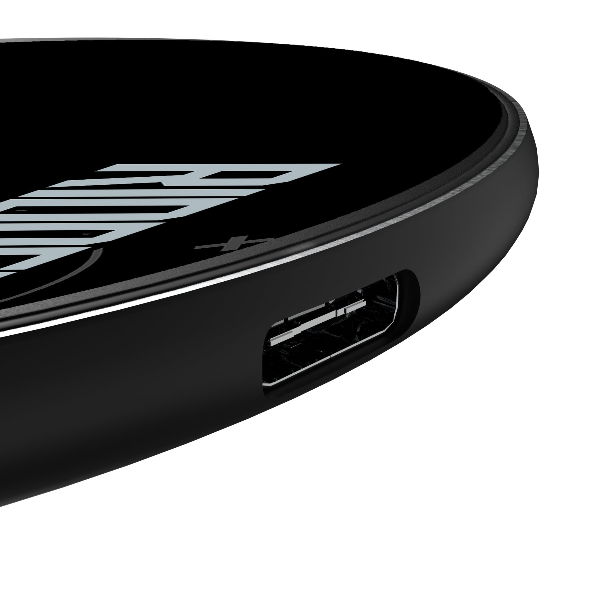 Desmond Ridder Las Vegas Raiders 0 Game Tactic 15-Watt Wireless Charger - Sports Gifts, Sports Memorabilia, Sports Collectibles, Fan Shop
