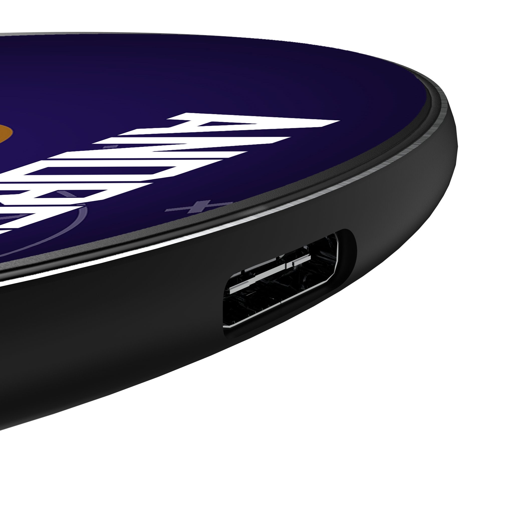 Mark Andrews Baltimore Ravens 89 Ready 15-Watt Wireless Charger - Sports Gifts, Sports Memorabilia, Sports Collectibles, Fan Shop