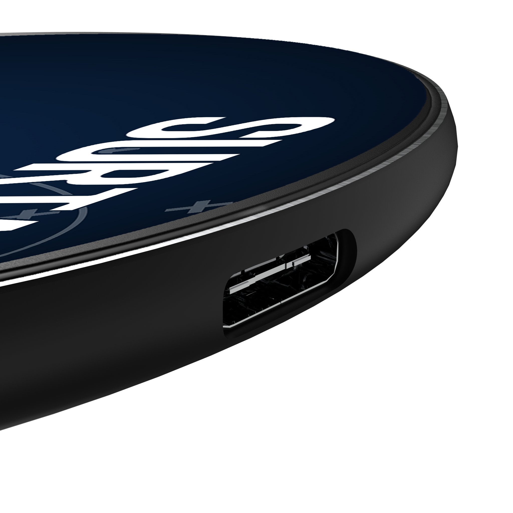 Pat Surtain II Denver Broncos 2 Game Tactic 15-Watt Wireless Charger - Sports Gifts, Sports Memorabilia, Sports Collectibles, Fan Shop