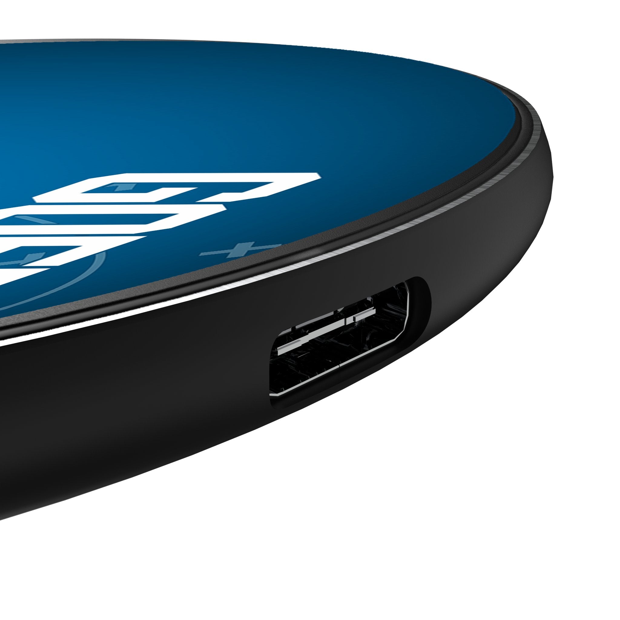 Jared Goff Detroit Lions 16 Ready 15-Watt Wireless Charger - Sports Gifts, Sports Memorabilia, Sports Collectibles, Fan Shop