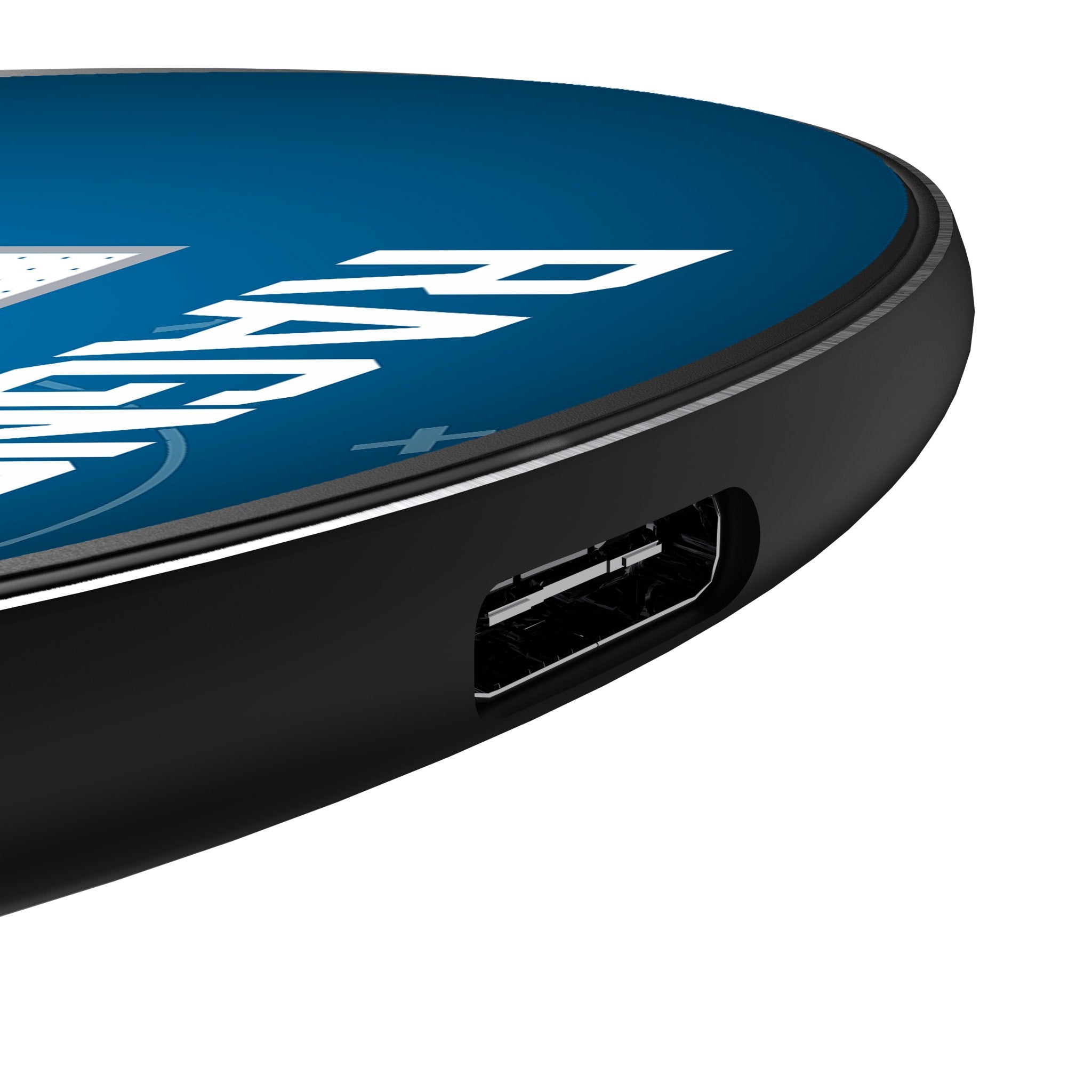 Frank Ragnow Detroit Lions 77 Ready 15-Watt Wireless Charger - Sports Gifts, Sports Memorabilia, Sports Collectibles, Fan Shop
