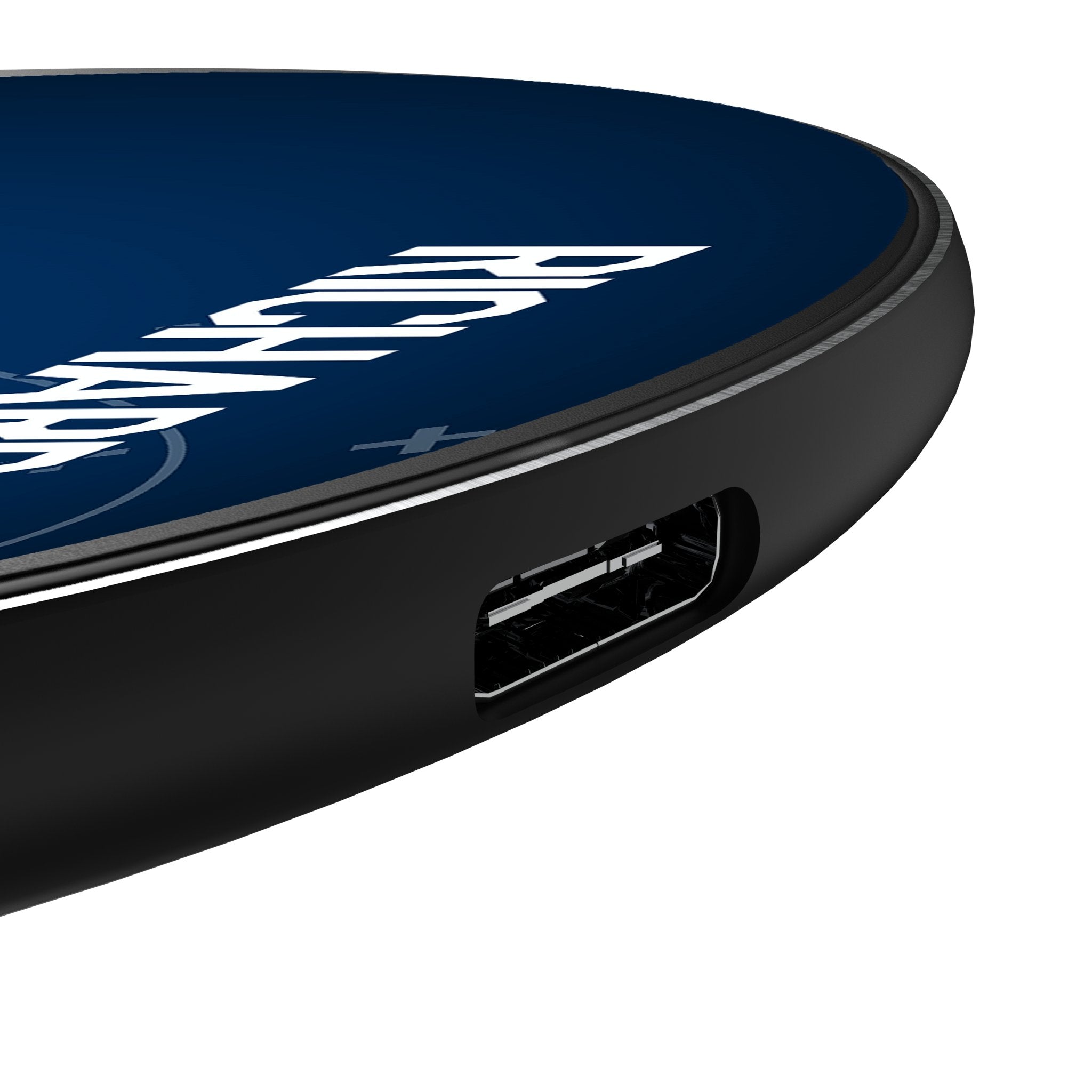 Anthony Richardson Indianapolis Colts 5 Ready 15-Watt Wireless Charger - Sports Gifts, Sports Memorabilia, Sports Collectibles, Fan Shop