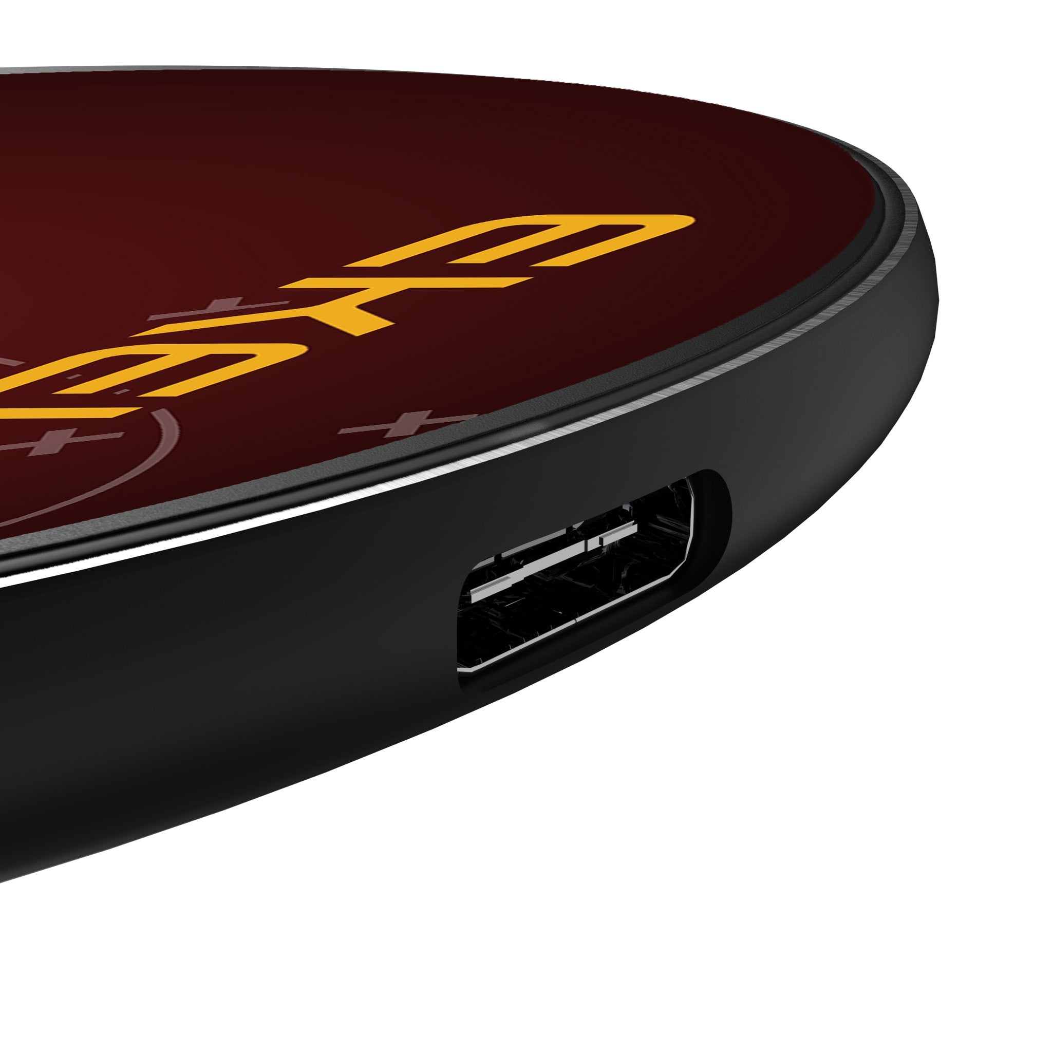 Austin Ekeler Washington Commanders 30 Ready 15-Watt Wireless Charger - Sports Gifts, Sports Memorabilia, Sports Collectibles, Fan Shop