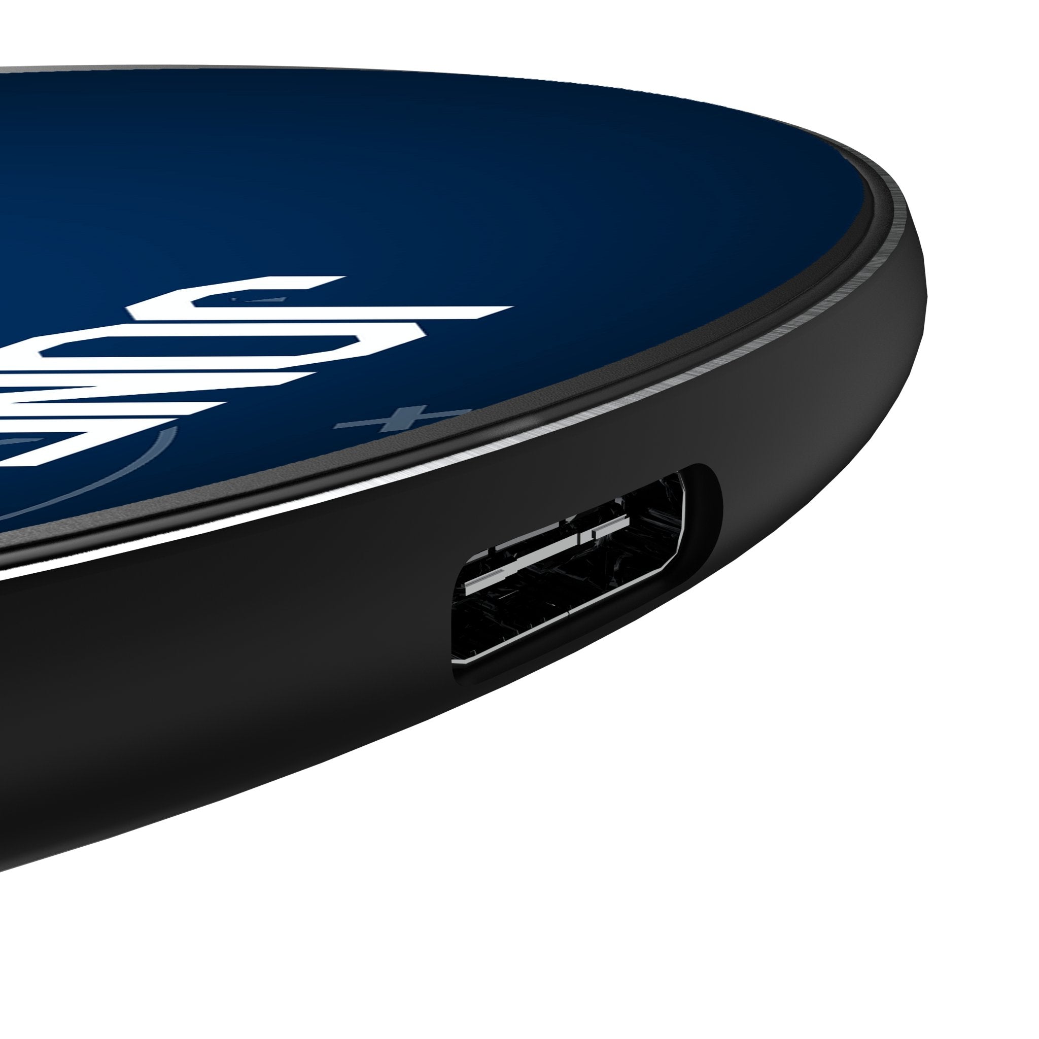 Daniel Jones Indianapolis Colts 17 Game Tactic 15-Watt Wireless Charger - Sports Gifts, Sports Memorabilia, Sports Collectibles, Fan Shop