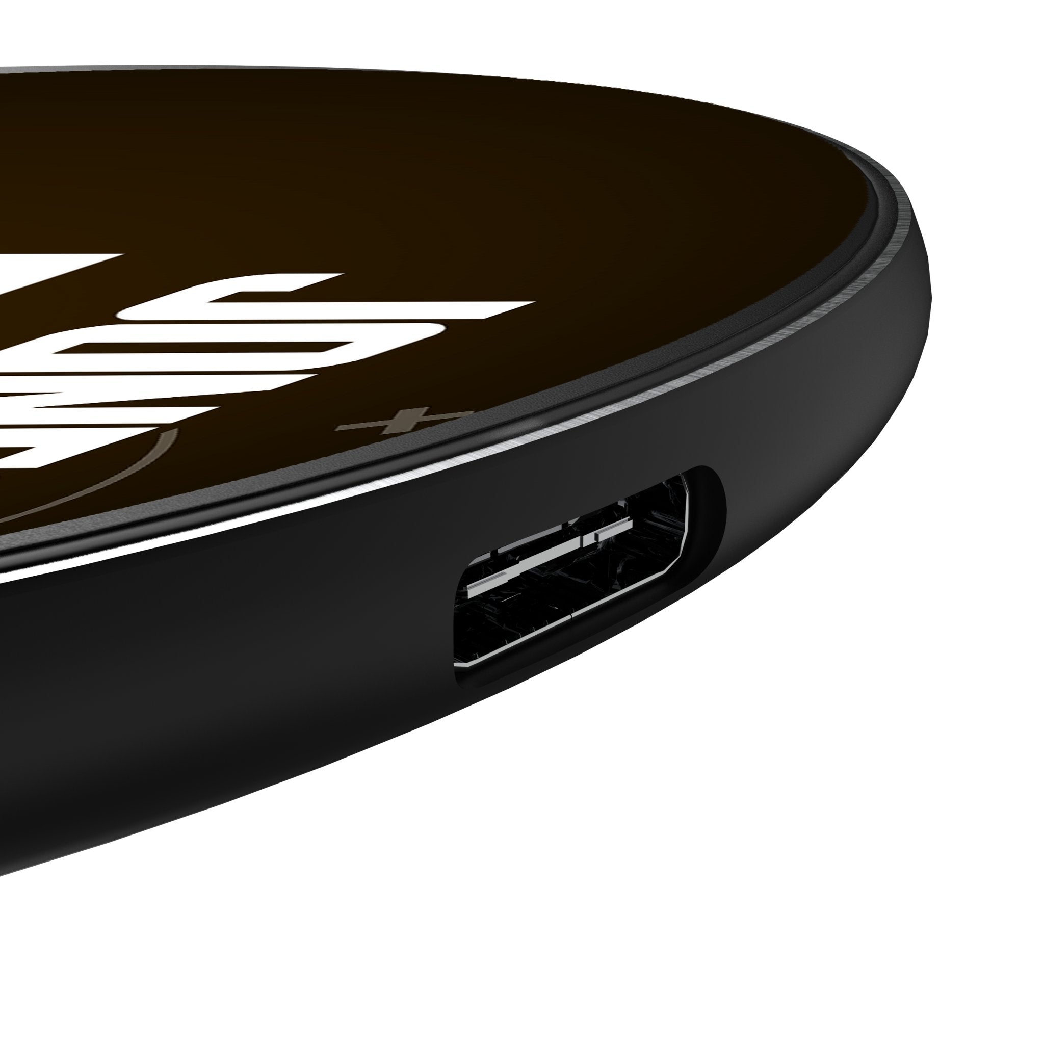Dawand Jones Cleveland Browns 79 Ready 15-Watt Wireless Charger - Sports Gifts, Sports Memorabilia, Sports Collectibles, Fan Shop