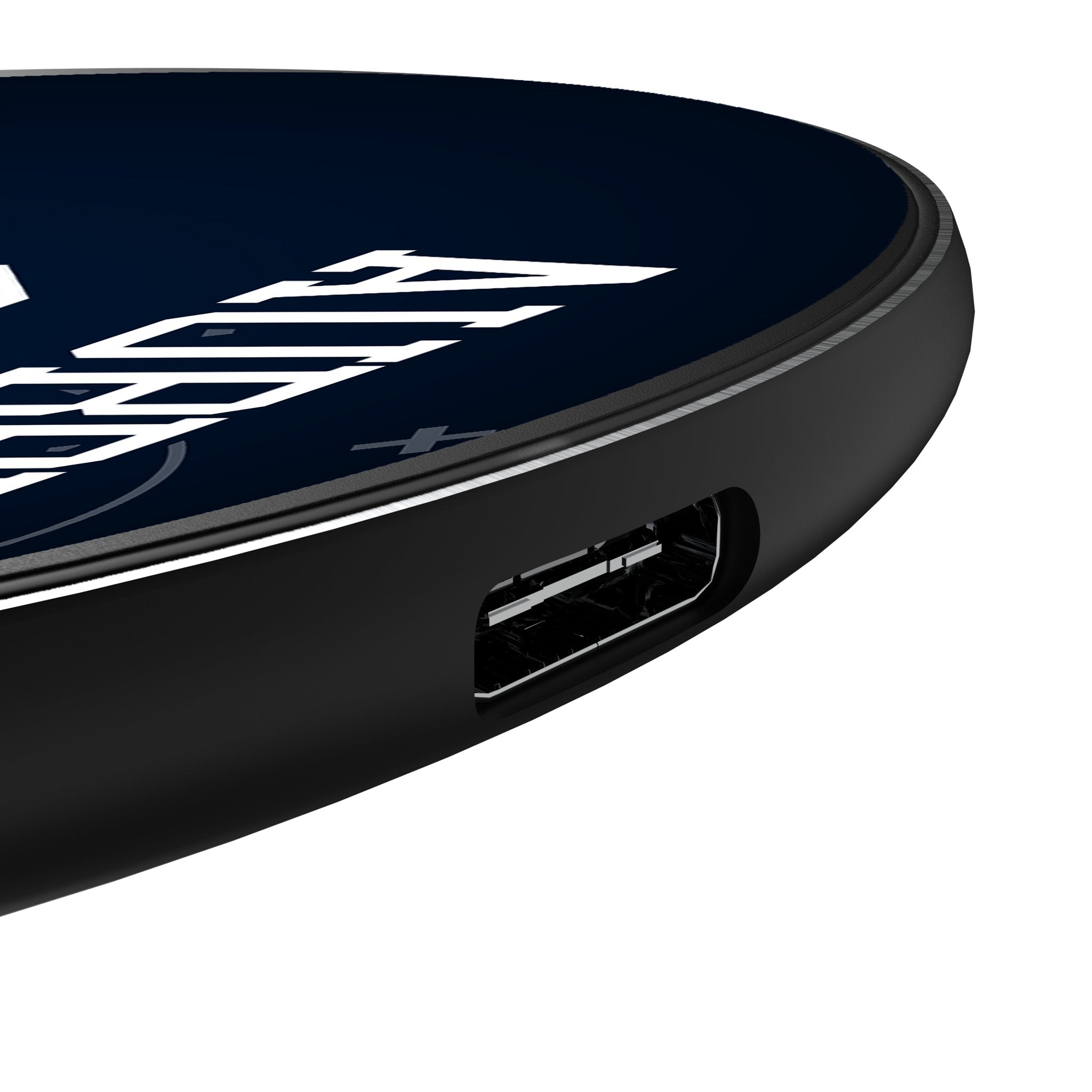 Brandon Aubrey Dallas Cowboys 17 Ready 15-Watt Wireless Charger - Sports Gifts, Sports Memorabilia, Sports Collectibles, Fan Shop