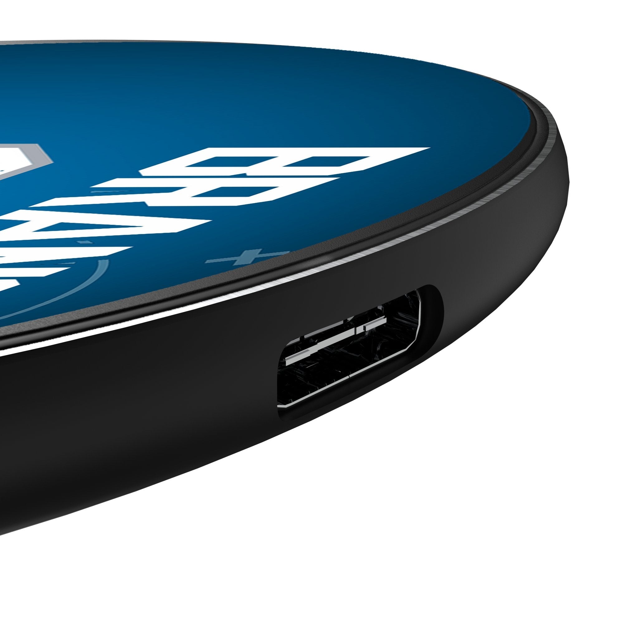 Brian Branch Detroit Lions 32 Ready 15-Watt Wireless Charger - Sports Gifts, Sports Memorabilia, Sports Collectibles, Fan Shop