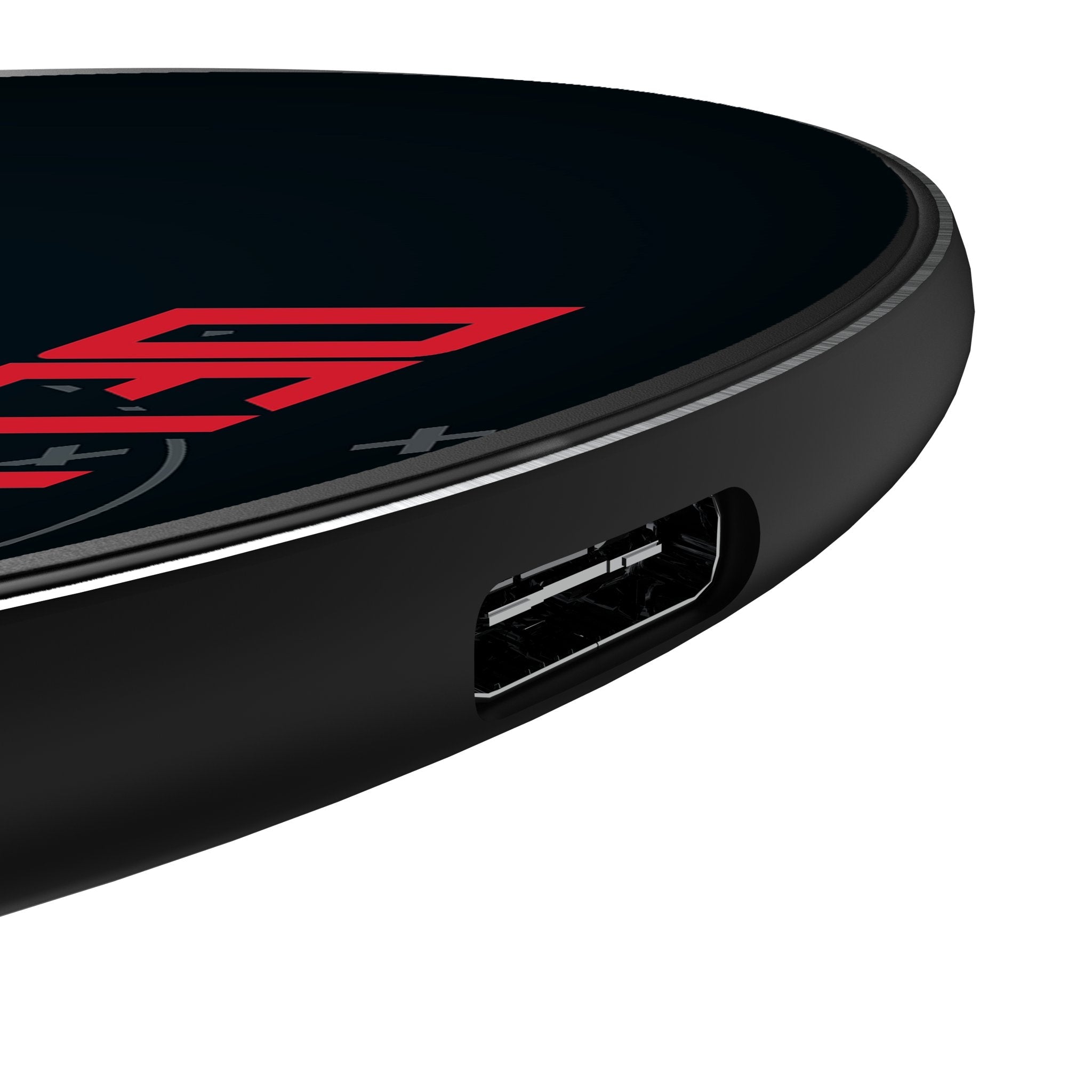 Tank Dell Houston Texans 3 Ready 15-Watt Wireless Charger - Sports Gifts, Sports Memorabilia, Sports Collectibles, Fan Shop