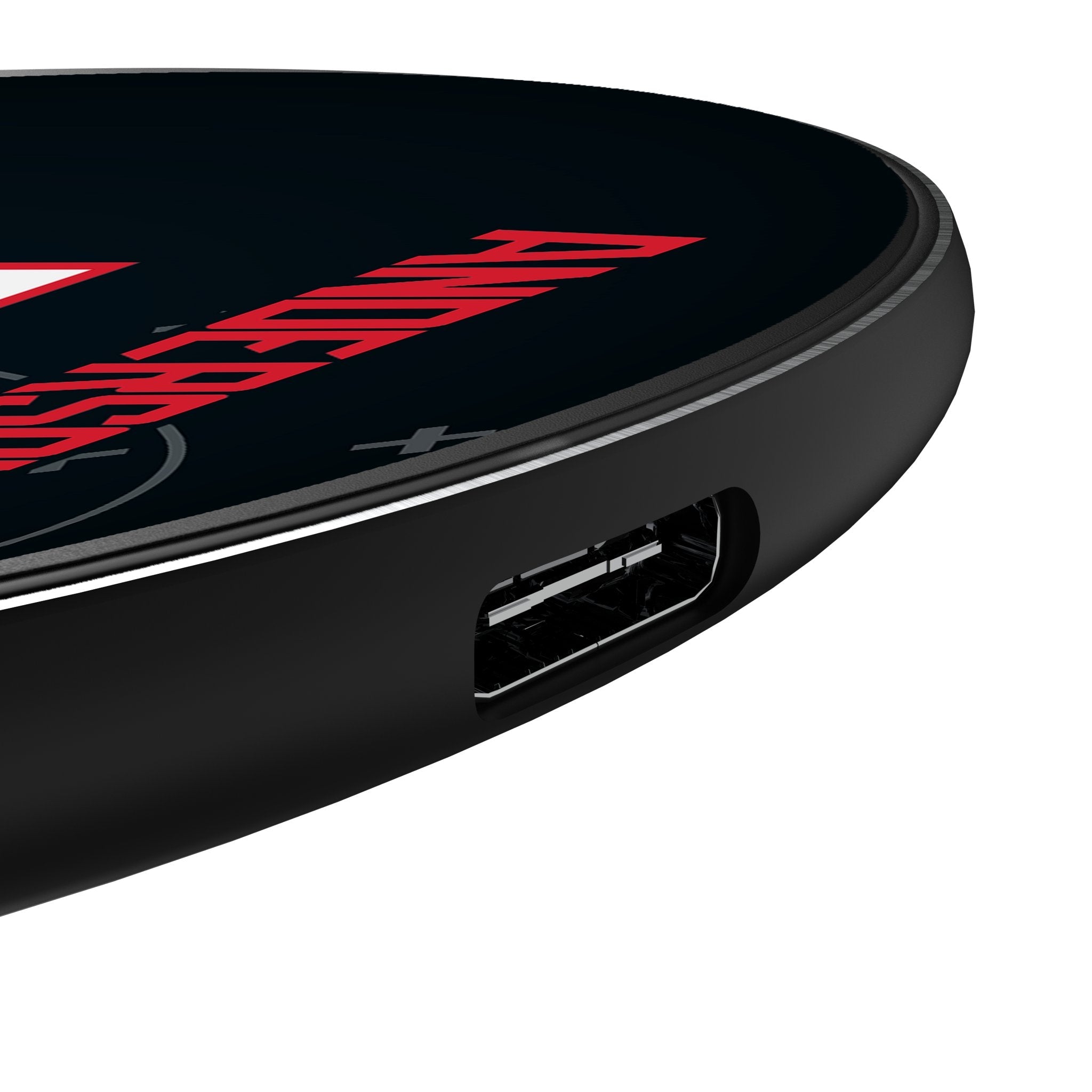 Will Anderson Jr. Houston Texans 51 Ready 15-Watt Wireless Charger - Sports Gifts, Sports Memorabilia, Sports Collectibles, Fan Shop