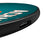 De'Von Achane Miami Dolphins 28 Ready 15-Watt Wireless Charger - Sports Gifts, Sports Memorabilia, Sports Collectibles, Fan Shop