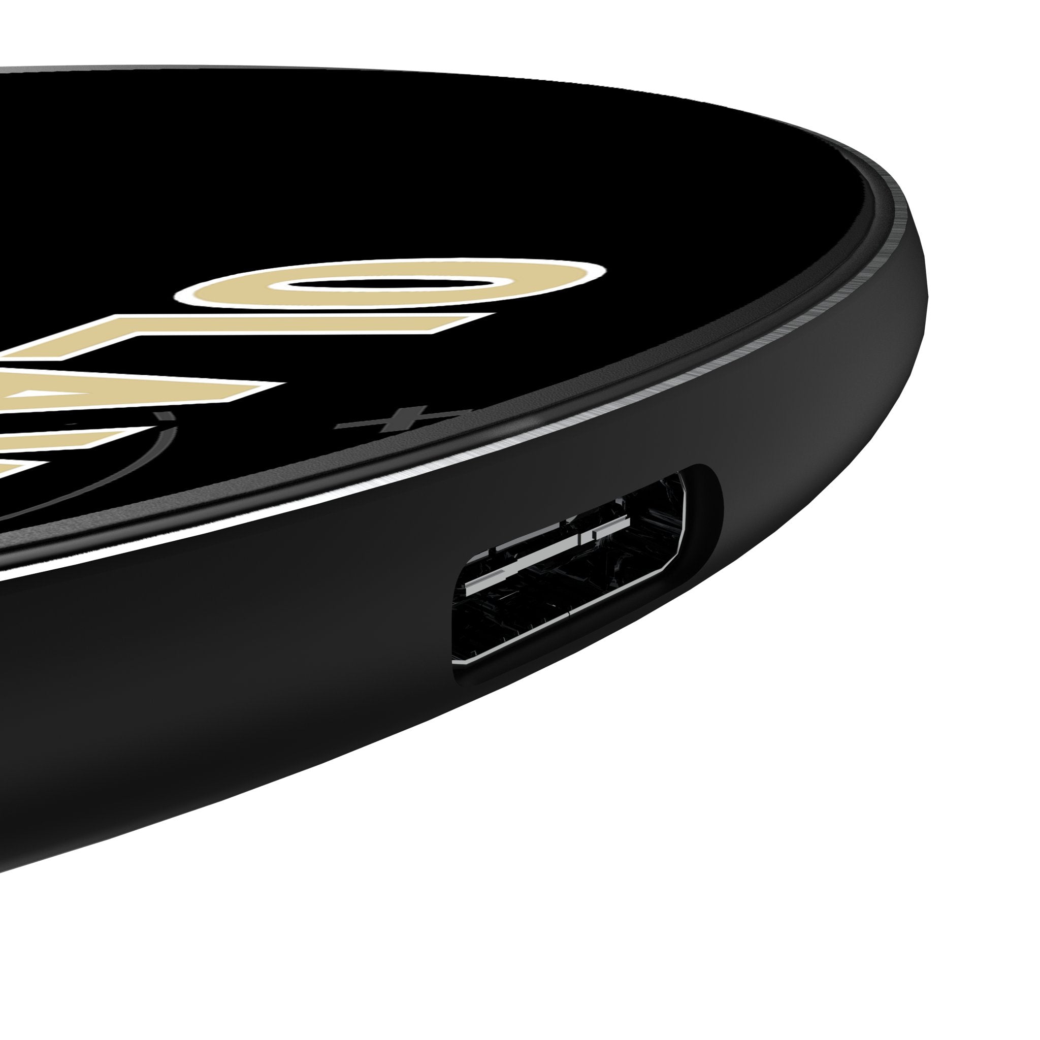 Chris Olave New Orleans Saints 12 Ready 15-Watt Wireless Charger - Sports Gifts, Sports Memorabilia, Sports Collectibles, Fan Shop