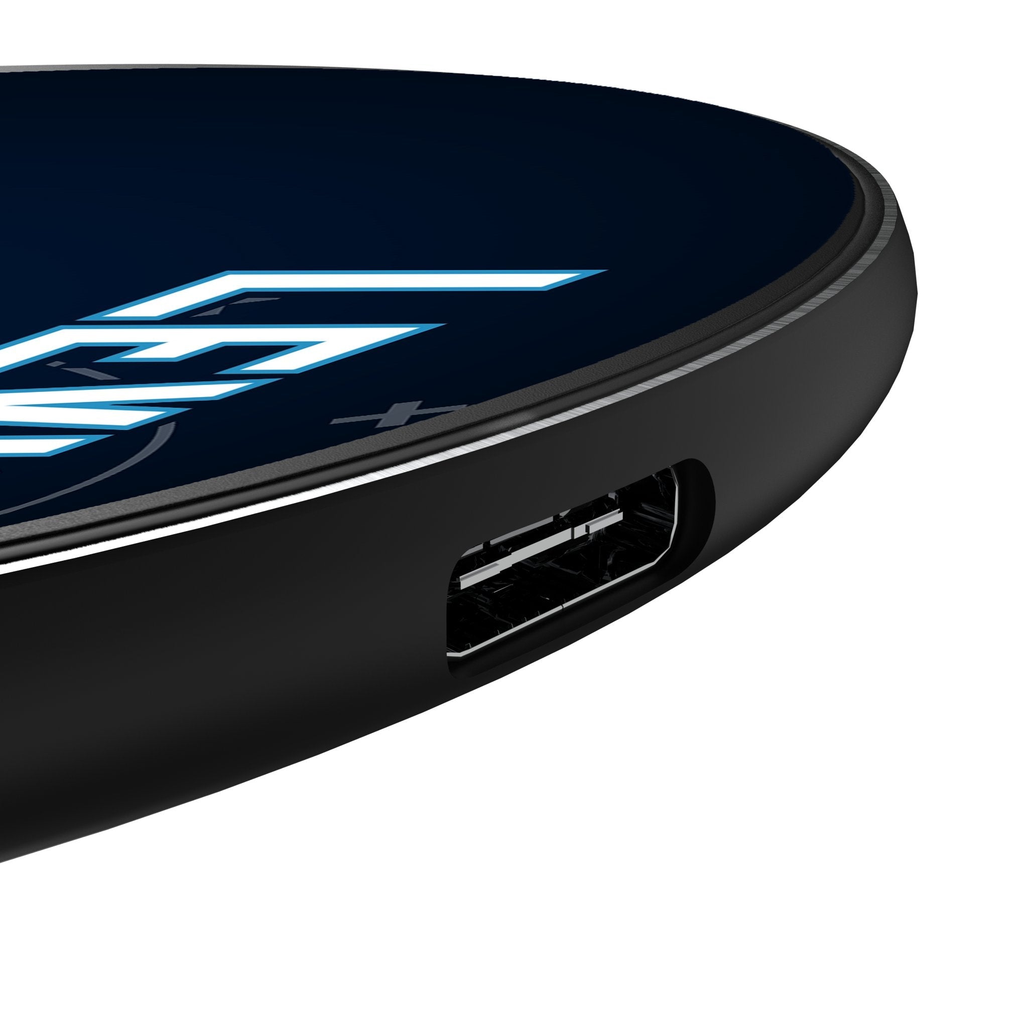 Will Levis Tennessee Titans 8 Ready 15-Watt Wireless Charger - Sports Gifts, Sports Memorabilia, Sports Collectibles, Fan Shop
