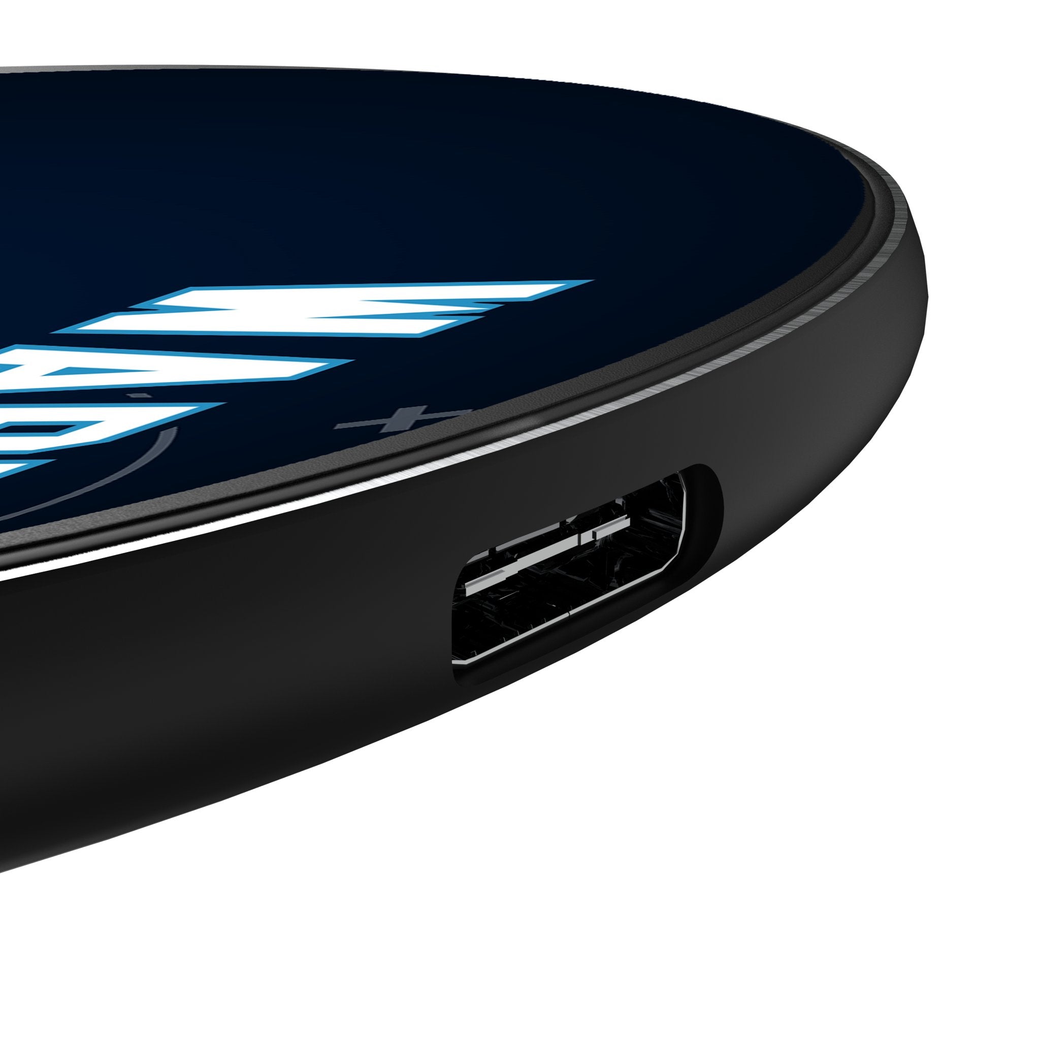 Cameron Ward Tennessee Titans 1 Game Tactic 15-Watt Wireless Charger - Sports Gifts, Sports Memorabilia, Sports Collectibles, Fan Shop