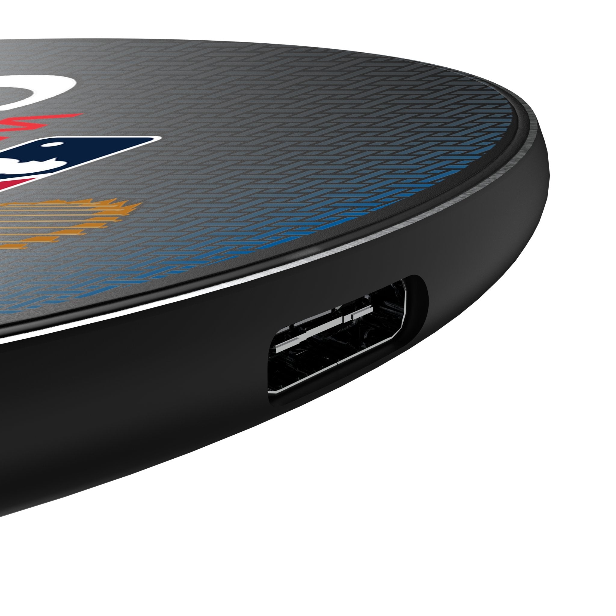 LA Dodgers 2024 MLB World Series 15-Watt Wireless Charger - Sports Gifts, Sports Memorabilia, Sports Collectibles, Fan Shop