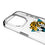 Jacksonville Jaguars 2024 Edition Clear Phone Case for Apple iPhone - Sports Gifts, Sports Memorabilia, Sports Collectibles, Fan Shop