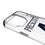 Dak Prescott Dallas Cowboys 4 Game Tactic Clear Phone Case for Apple iPhone - Sports Gifts, Sports Memorabilia, Sports Collectibles, Fan Shop