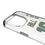 Tyreek Hill Miami Dolphins 10 Game Tactic Clear Phone Case for Apple iPhone - Sports Gifts, Sports Memorabilia, Sports Collectibles, Fan Shop