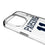 Micah Parsons Dallas Cowboys 11 Game Tactic Clear Phone Case for Apple iPhone - Sports Gifts, Sports Memorabilia, Sports Collectibles, Fan Shop