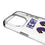 Derrick Henry Baltimore Ravens 22 Game Tactic Clear Phone Case for Apple iPhone - Sports Gifts, Sports Memorabilia, Sports Collectibles, Fan Shop