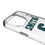 DeVonta Smith Philadelphia Eagles 6 Game Tactic Clear Phone Case for Apple iPhone - Sports Gifts, Sports Memorabilia, Sports Collectibles, Fan Shop