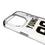 Chase Young New Orleans Saints 99 Game Tactic Clear Phone Case for Apple iPhone - Sports Gifts, Sports Memorabilia, Sports Collectibles, Fan Shop