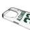 Jaire Alexander Green Bay Packers 23 Game Tactic Clear Phone Case for Apple iPhone - Sports Gifts, Sports Memorabilia, Sports Collectibles, Fan Shop