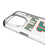 Jaelan Phillips Miami Dolphins 15 Game Tactic Clear Phone Case for Apple iPhone - Sports Gifts, Sports Memorabilia, Sports Collectibles, Fan Shop