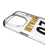 Cameron Heyward Pittsburgh Steelers 97 Game Tactic Clear Phone Case for Apple iPhone - Sports Gifts, Sports Memorabilia, Sports Collectibles, Fan Shop