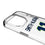 Jaxon Smith-Njigba Seattle Seahawks 11 Game Tactic Clear Phone Case for Apple iPhone - Sports Gifts, Sports Memorabilia, Sports Collectibles, Fan Shop