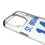 Amon-Ra St. Brown Detroit Lions 14 Game Tactic Clear Phone Case for Apple iPhone - Sports Gifts, Sports Memorabilia, Sports Collectibles, Fan Shop