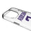 Jordan Addison Minnesota Vikings 3 Game Tactic Clear Phone Case for Apple iPhone - Sports Gifts, Sports Memorabilia, Sports Collectibles, Fan Shop