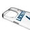 Tyler Lockett Tennessee Titans 4 Game Tactic Clear Phone Case for Apple iPhone - Sports Gifts, Sports Memorabilia, Sports Collectibles, Fan Shop