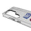 Josh Allen Buffalo Bills 17 Game Tactic Clear Phone Case for Samsung Galaxy - Sports Gifts, Sports Memorabilia, Sports Collectibles, Fan Shop