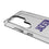 Lamar Jackson Baltimore Ravens 8 Game Tactic Clear Phone Case for Samsung Galaxy - Sports Gifts, Sports Memorabilia, Sports Collectibles, Fan Shop