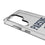 Micah Parsons Dallas Cowboys 11 Game Tactic Clear Phone Case for Samsung Galaxy - Sports Gifts, Sports Memorabilia, Sports Collectibles, Fan Shop