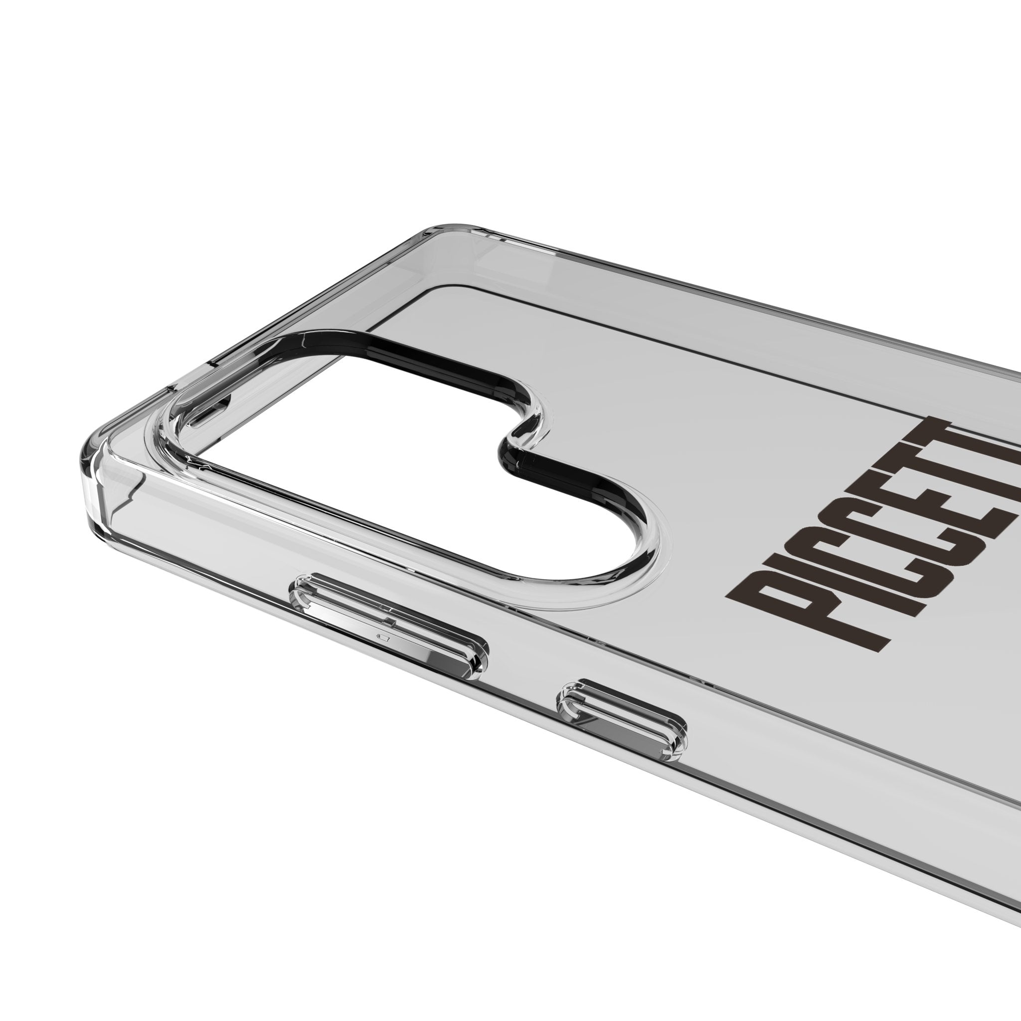 Kenny Pickett Cleveland Browns 8 Game Tactic Clear Phone Case for Samsung Galaxy - Sports Gifts, Sports Memorabilia, Sports Collectibles, Fan Shop