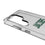 Josh Jacobs Green Bay Packers 8 Game Tactic Clear Phone Case for Samsung Galaxy - Sports Gifts, Sports Memorabilia, Sports Collectibles, Fan Shop