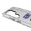 Derrick Henry Baltimore Ravens 22 Game Tactic Clear Phone Case for Samsung Galaxy - Sports Gifts, Sports Memorabilia, Sports Collectibles, Fan Shop